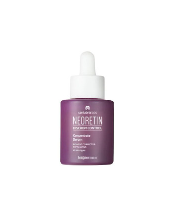 Neoretin Discrom Control Concentrate Serum 30ml