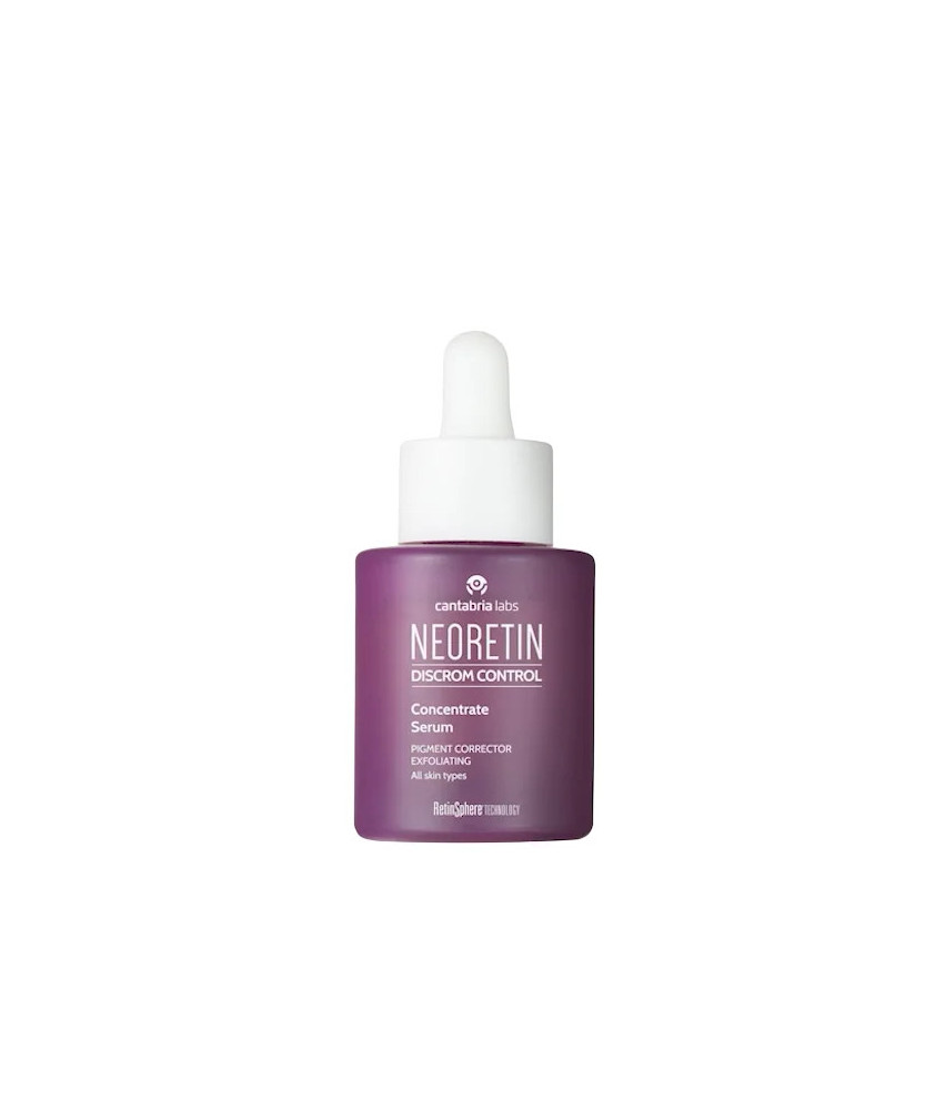 Neoretin Discrom Control Concentrate Serum 30ml