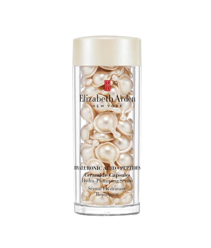 Elizabeth Arden Arden Ceram Acido Hialuronico 60pc New25