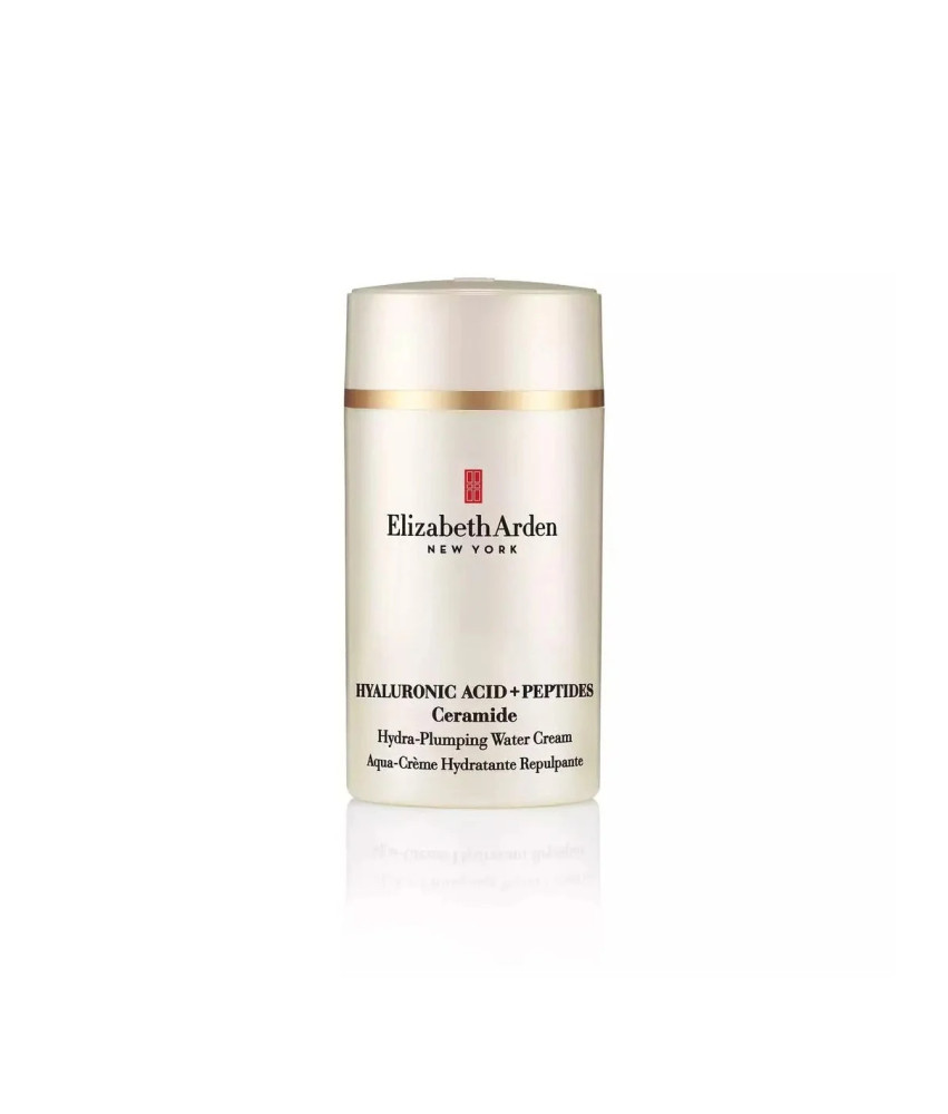 Elizabeth Arden Arden Ceram Acido Hialur Water Cr 50ml