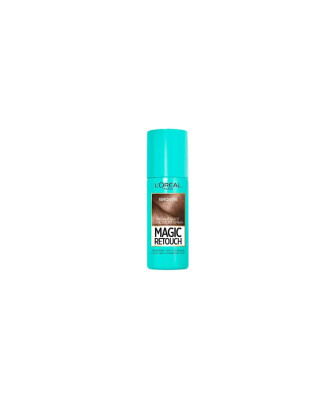 L'oreal Professionnel L'oreal Magic Retouch 3 Brown 75ml