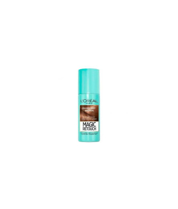 L'oreal Professionnel L'oreal Magic Retouch 6 Mahogany Brown 75ml