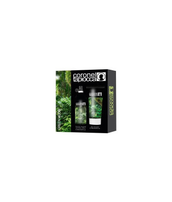 Coronel Tapiocca Coronel T Man Edt Green Wood 150 Gel150