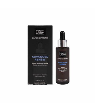 Martiderm Black Diamond Advanced Renew Serum 30ml