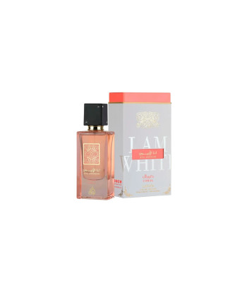 Lattafa Ana Abiyedh Coral Edp Spray 100ml