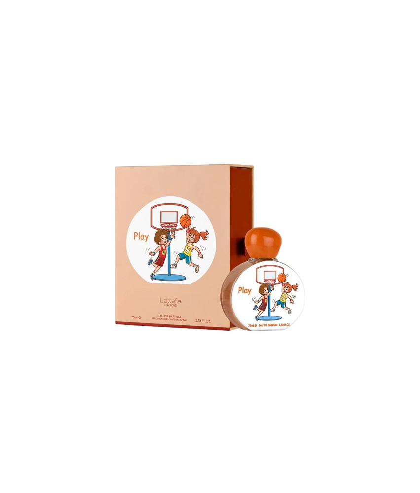 Lattafa Pride Play Edp Spray 100ml