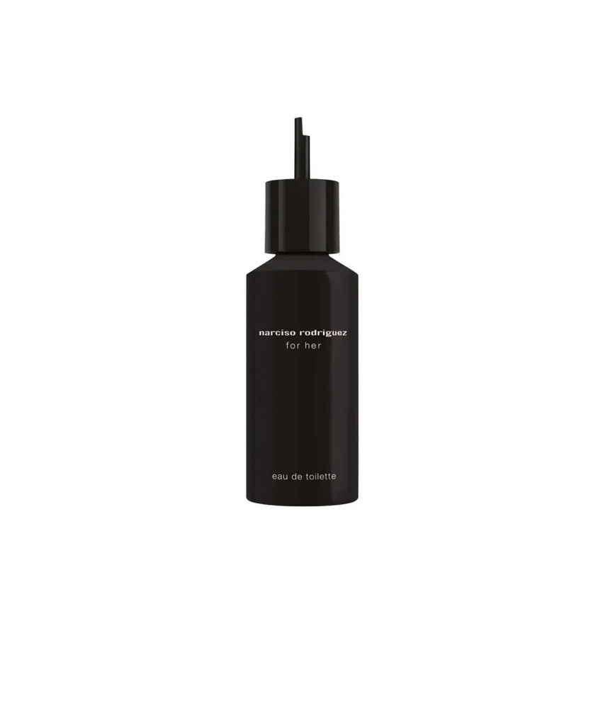 Narciso Rodriguez For Her Edt 150ml Recarga@
