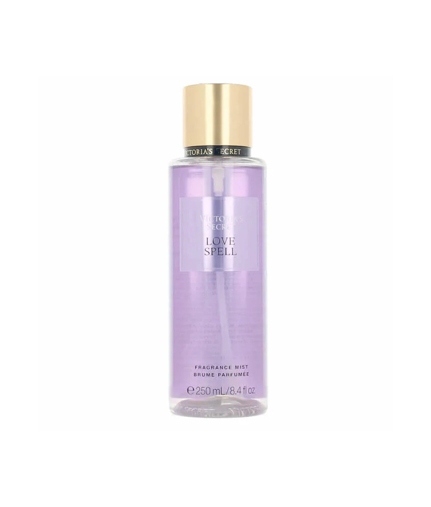 Victoria's Secret Love Spell Body Mist 250ml