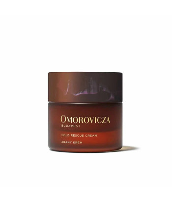 Omorovicza Gold Rescue Cream 50ml