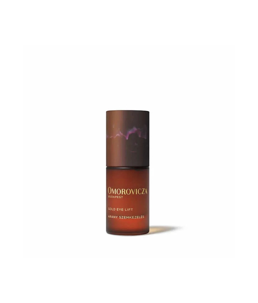 Omorovicza Gold Eye Lift 15ml