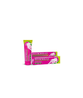 Physiorelax Crème De Massage Sportif