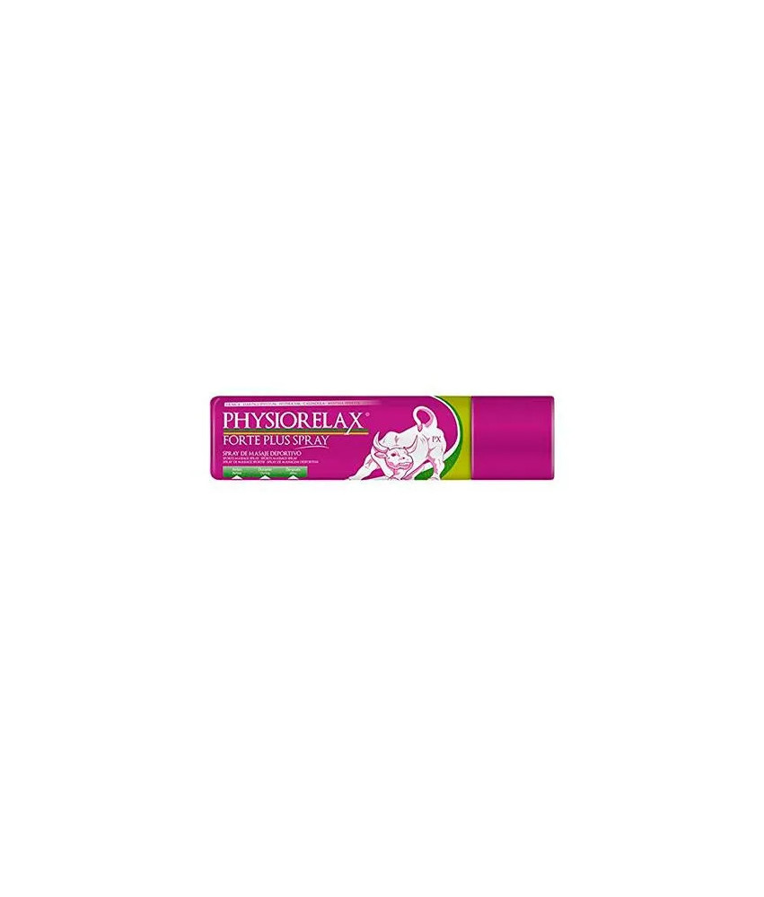 Physiorelax Forte Plus Spray 150ml