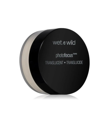 Wet N Wild Wnw Powder Loose Setting E520bh