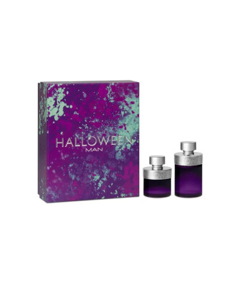 Halloween Man et 125 Vap 50ml Cof N25