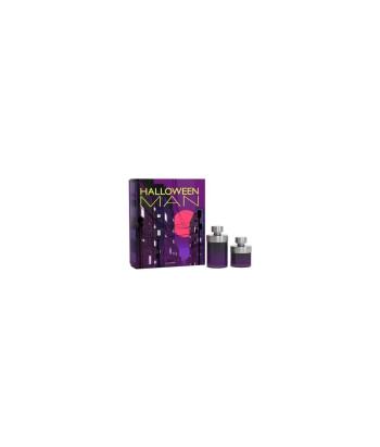 Halloween Man et 100v 30v Mini Cof N25