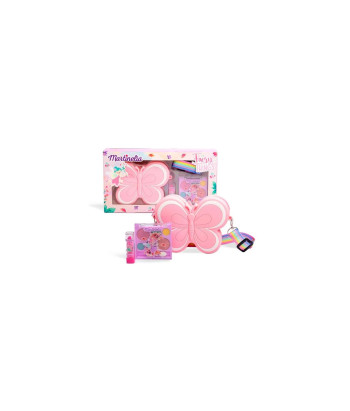 Martinelia Fairy Things Glamour Purse Sets