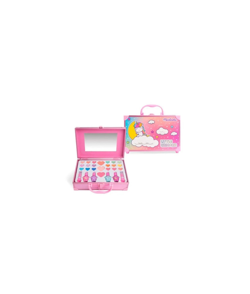 Martinelia Little Unicorn Perfect Traveler Maletin