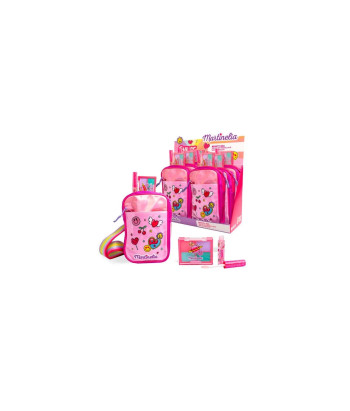 Martinelia Super Girl Beauty Bag