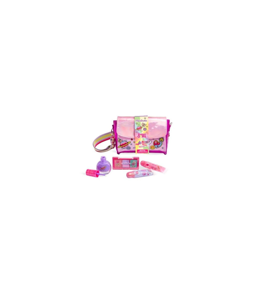 Martinelia Super Girl Magic Beauty Sets
