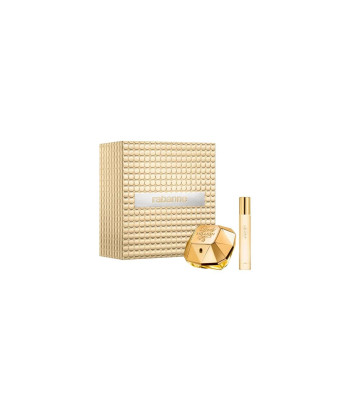 Paco Rabanne Lady Million Edp Spray 50ml 20ml Sets