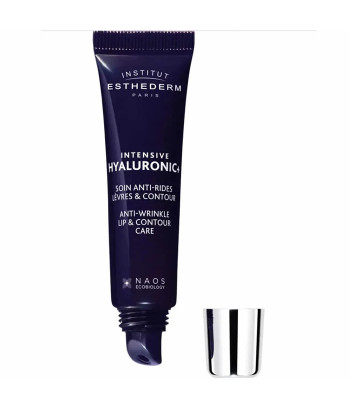 Institut Esthederm Intensive Hyaluronic+ Lip And Contour Care 15ml