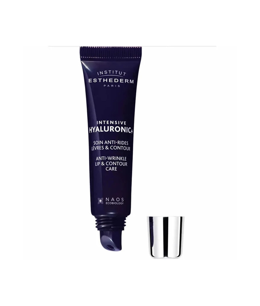 Institut Esthederm Intensive Hyaluronic+ Lip And Contour Care 15ml