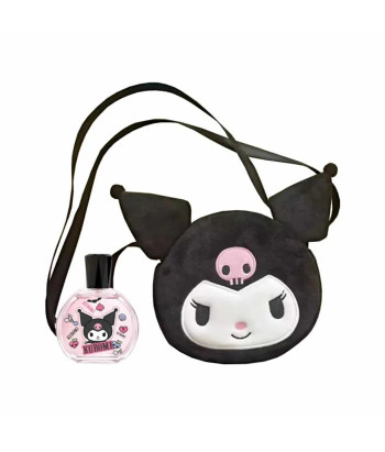 Hello Kitty Kuromi Bag And Eau De Toilette Spray 50ml