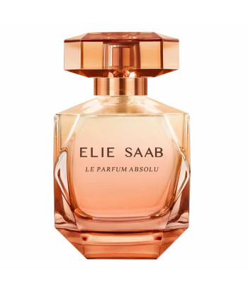Elie Saab Le Parfum Absolu Eau de Parfum Vaporisateur 50ml