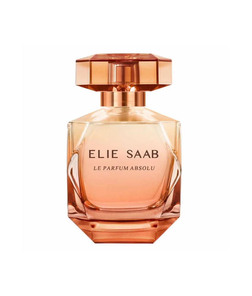Elie Saab Le Parfum Absolu Eau de Parfum Vaporisateur 50ml