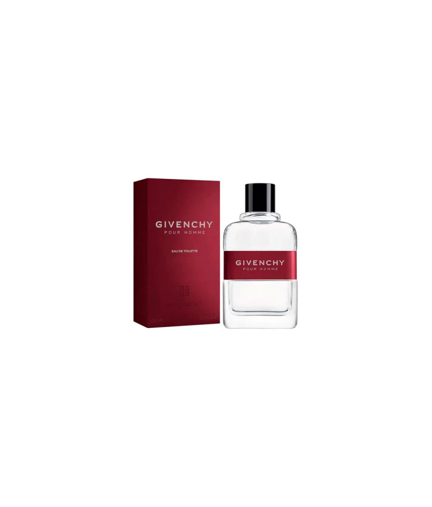 Givenchy Pour Homme Edt 100ml                    