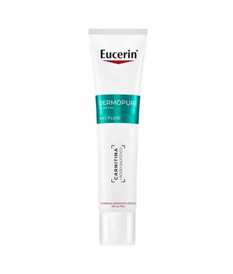 Eucerin Dermopure Clinical Mat Fluid 40ml