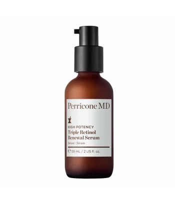 Perricone Md Triple Retinol Renewal Serum 59ml