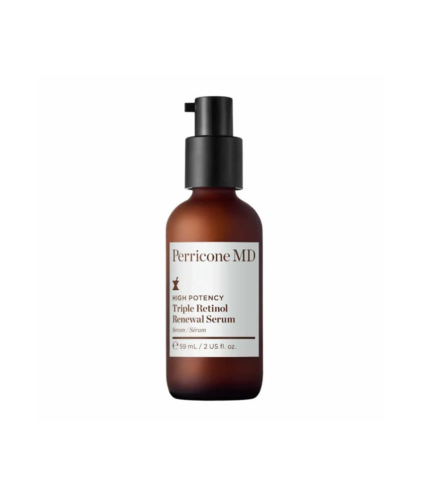 Perricone Md Triple Retinol Renewal Serum 59ml