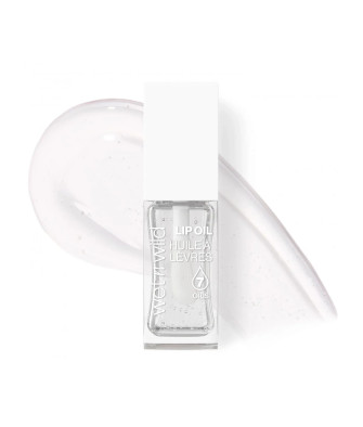 Wet N Wild Wnw Lip Oil