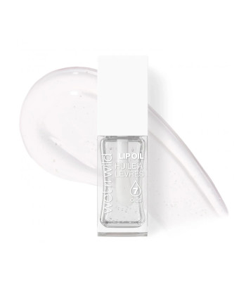 Wet N Wild Wnw Lip Oil