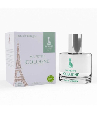 Sophie La Girafe Ma Petite Ecv 50ml