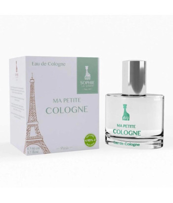 Sophie La Girafe Ma Petite Ecv 50ml