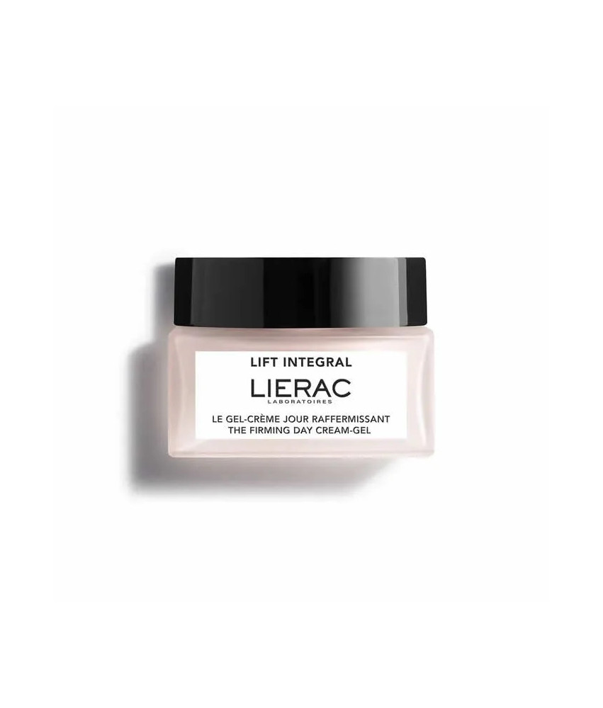 Lierac Lift Integral The Firming Day Cream Gel 50ml