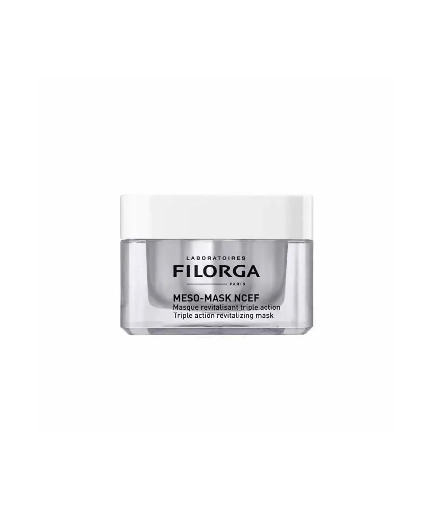 Filorga Meso-Mask Ncef 50ml