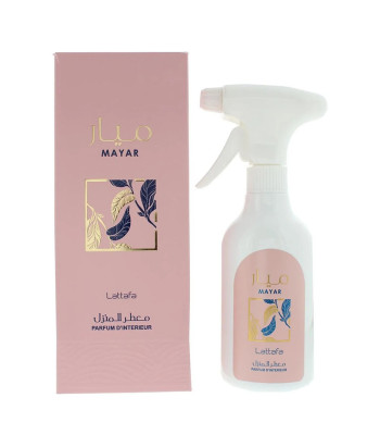 Lattafa Mayar Parfum D'interieur 450ml
