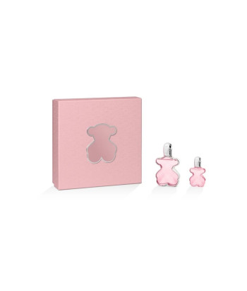 Tous Love Me Ep 50 Vap 15ml Cof