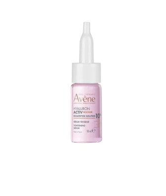 Avene Hyaluron Activ Procedura Hexapeptide Solution 10% 18ml