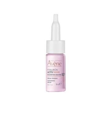 Avene Hyaluron Activ Procedura Hexapeptide Solution 10% 18ml