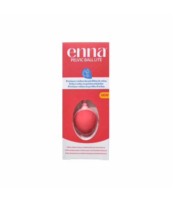 Enna Pelvic Ball Lite