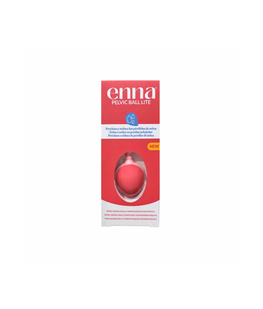 Enna Pelvic Ball Lite