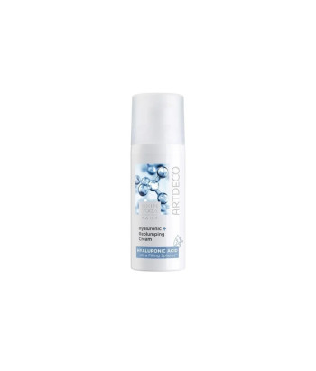 Artdeco Hyaluronic Replumpling Cream 50