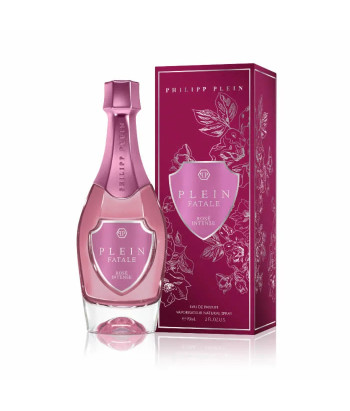 Philipp Plein Fatale Rosé Intense Eau De Parfum Vaporisateur 90ml