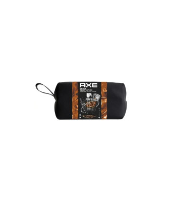 Axe Trio Dark Temptation Aft Gel Desodorante