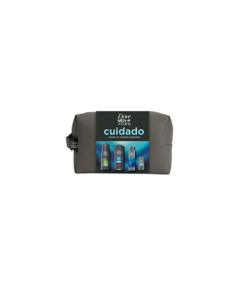 Dove Pack Hombre Neceser Cuidado