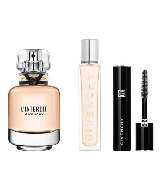 Givenchy L'interdit Epv 50ml Spray 12,5ml